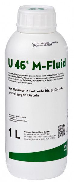 U 46 M-Fluid