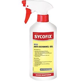 Sycofix Anti-Schimmel Gel 500 ml