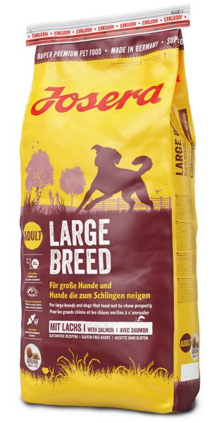 Josera Large Breed 15kg