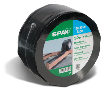 SPAX Tape, 87mm x 30m