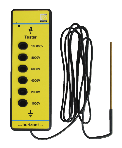 Horizont ISOTESTER 10000