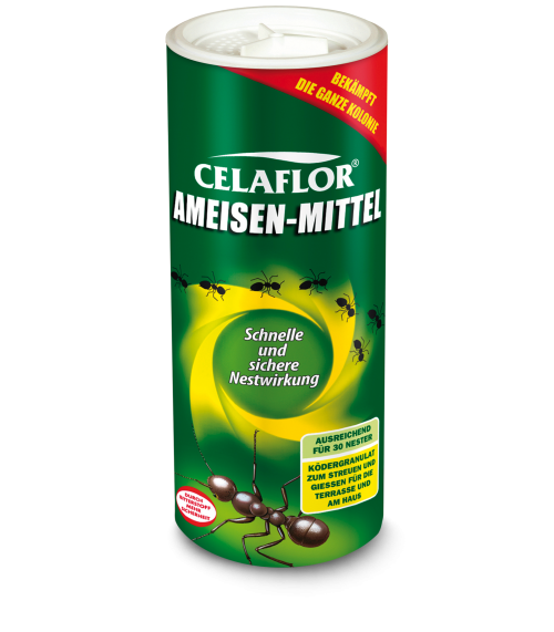 Celaflor® Ameisen-Mittel