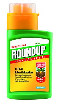 Roundup Universal Konzentrat