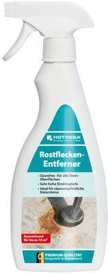 Hotrega Rostflecken-Entferner 500 ml