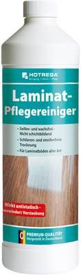 HOTREGA® Laminat-Pflegereiniger 1 Liter