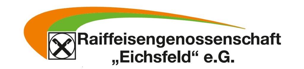 Raiffeisengenossenschaft "Eichsfeld" eG