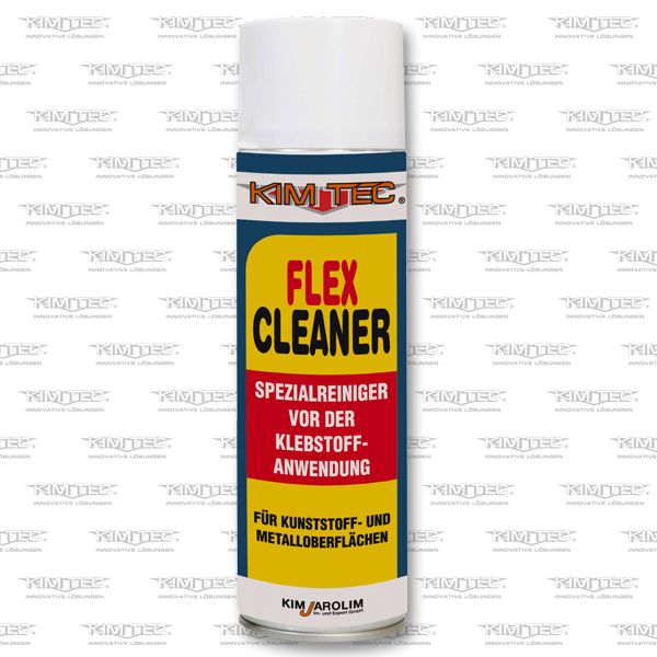 KIM-TEC FLEX Cleaner 500ml