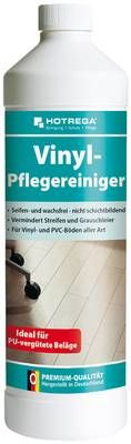 HOTREGA® Vinyl-Pflegereiniger 1 Liter