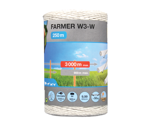 Horizont FARMER Litze W3/W6/W9