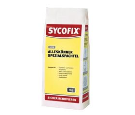 Sycofix Alleskönner Spezialspachtel 5 kg