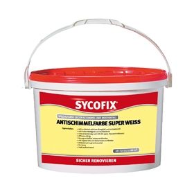 Sycofix Anti-Schimmel-Farbe 750 ml