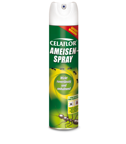 Celaflor® Ameisen-Spray 400ml