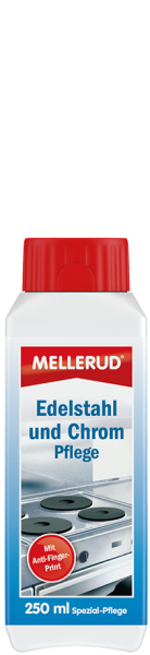 Mellerud Edelstahl und Chrom Pflege 250 ml