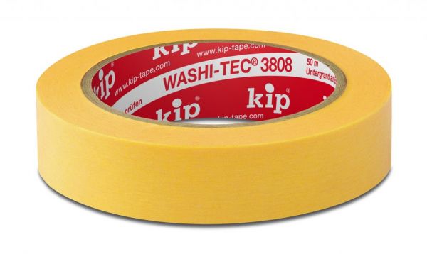 KIP 3808 FineLine-Tape WASHI-TEC