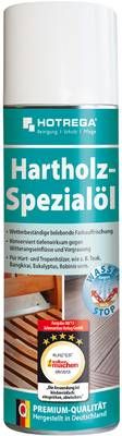 Hotrega Hartholz-Spezialöl 300 ml