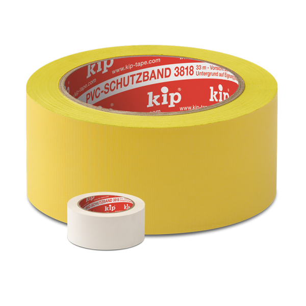 KIP 3818 PVC-Schutzband