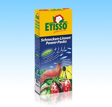 ETISSO® Schnecken-Linsen® Power-Packs
