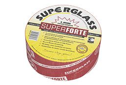 SUPERGLASS Superforte-Klebeband 40m x 60mm