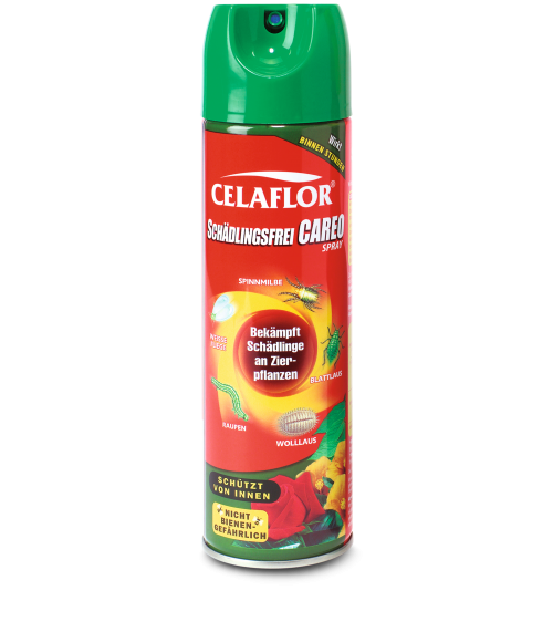 CELAFLOR® Schädlingsfrei CAREO Spray