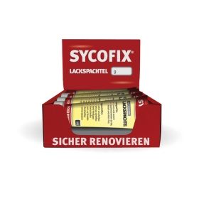 Sycofix Lackspachtel 250 g
