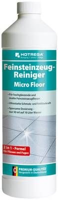 Hotrega Feinsteinzeug-Reiniger Microfloor 1 l
