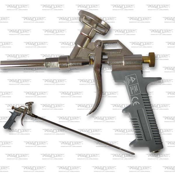 KIM-TEC PU-Pistole R1 XL