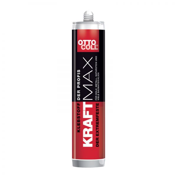 Ottocoll KraftMax - Der Extremfeste, 310 ml